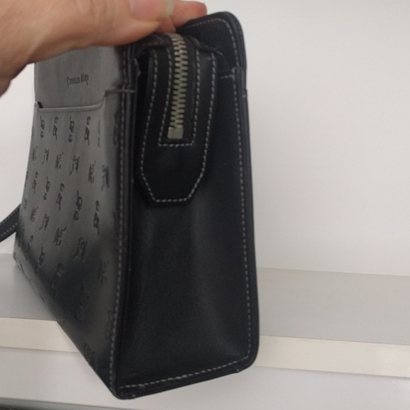 Beautiful wristlet purse by Countess Mara - Picture 5 of 12